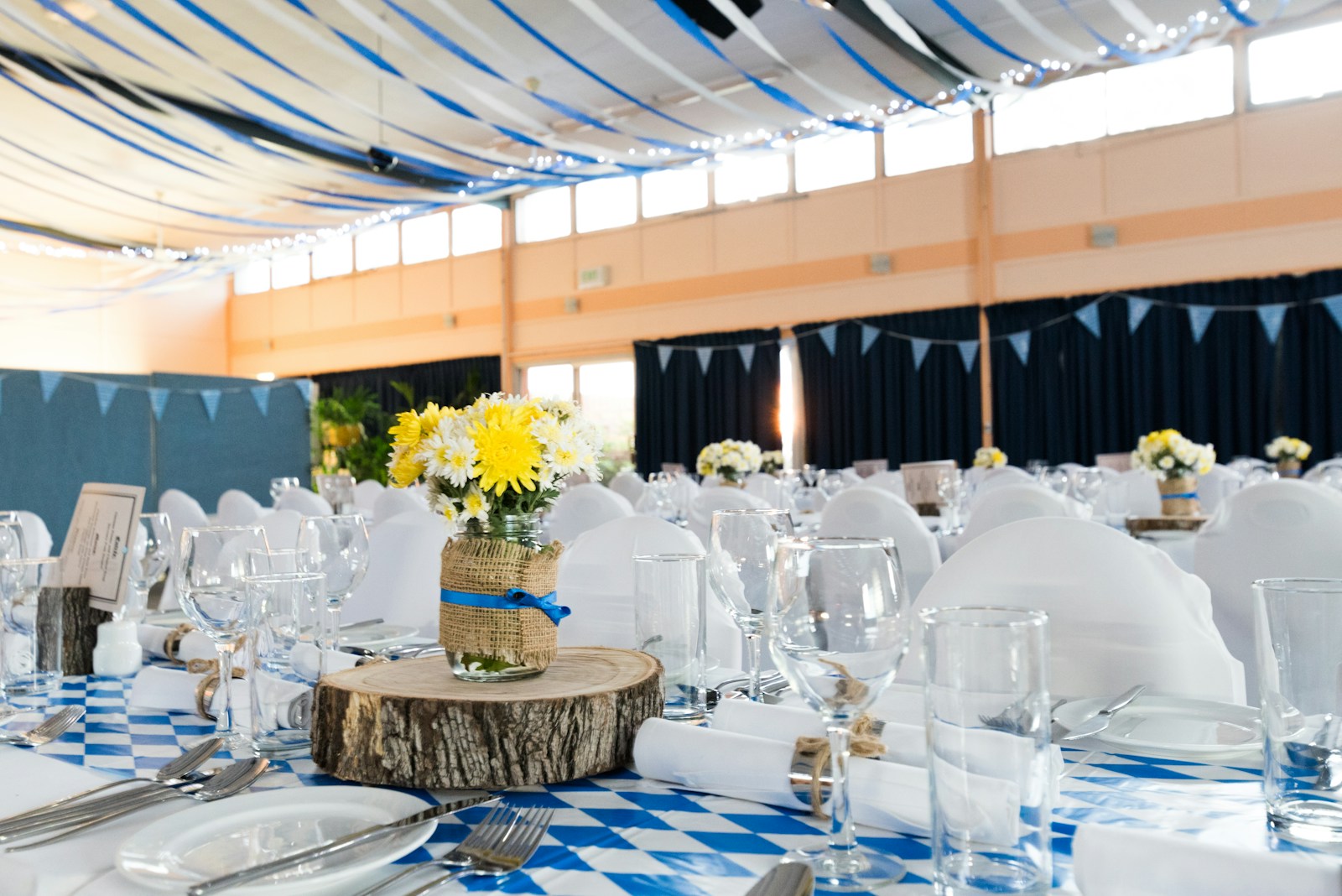Openings & ceremonies